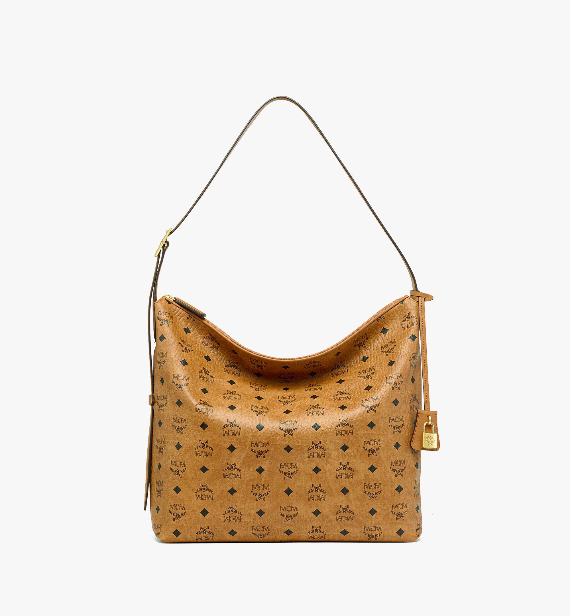 Mcm on sale small purse